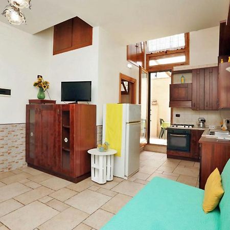 City Cottage Bari Buitenkant foto