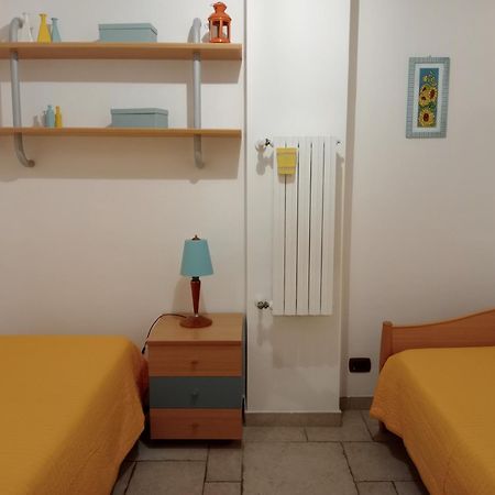 City Cottage Bari Buitenkant foto