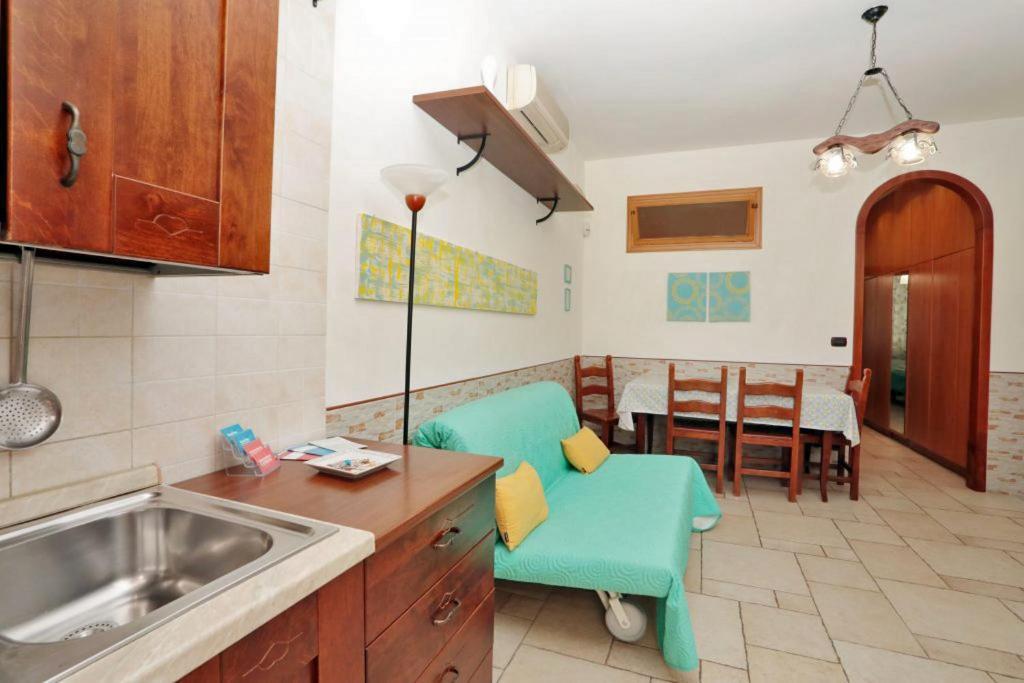 City Cottage Bari Buitenkant foto