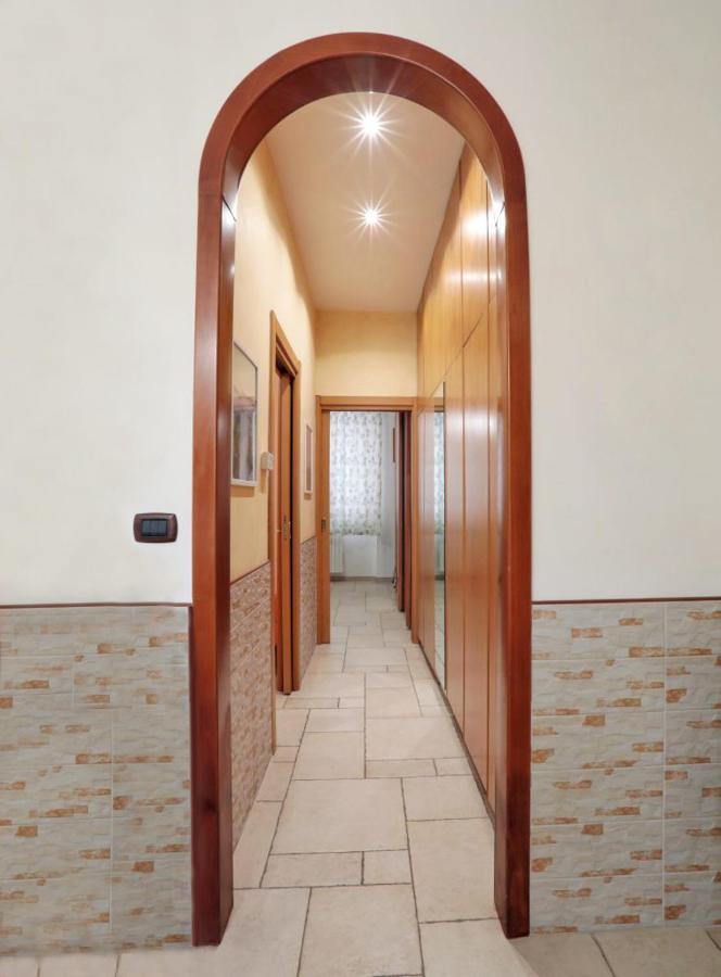 City Cottage Bari Buitenkant foto