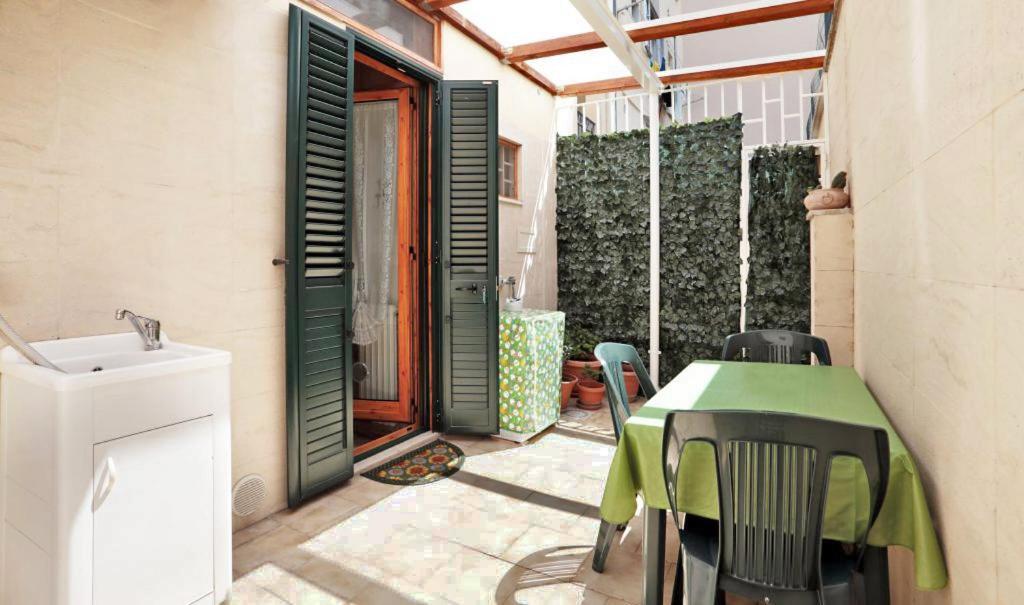 City Cottage Bari Buitenkant foto