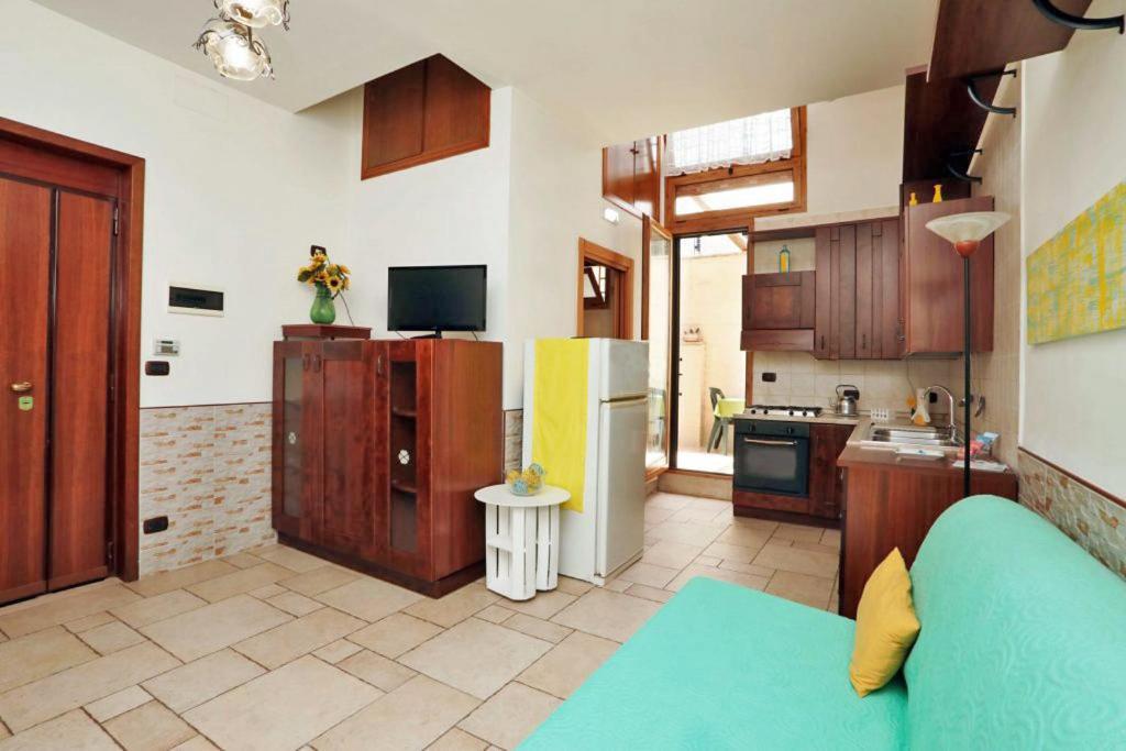 City Cottage Bari Buitenkant foto