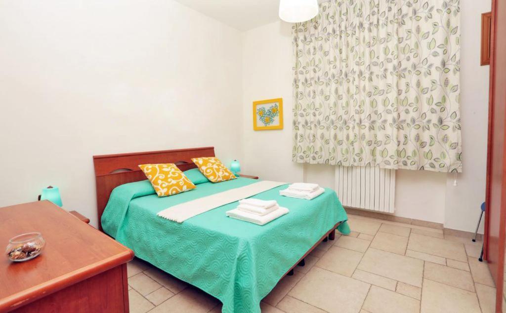 City Cottage Bari Buitenkant foto