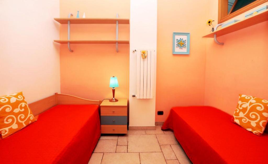 City Cottage Bari Buitenkant foto