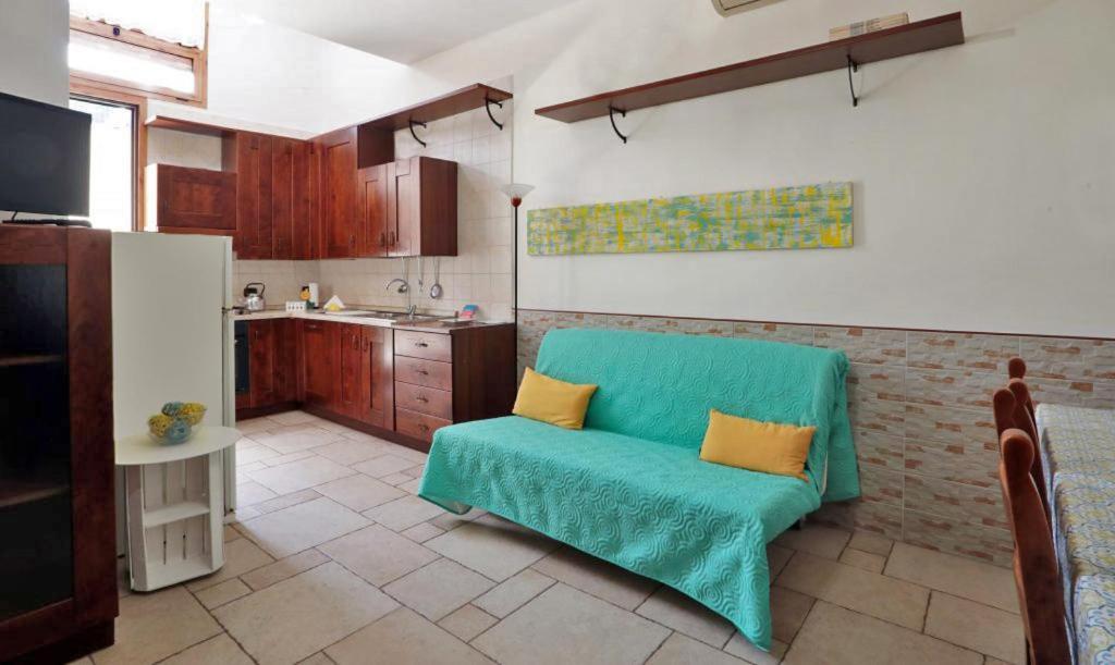 City Cottage Bari Buitenkant foto