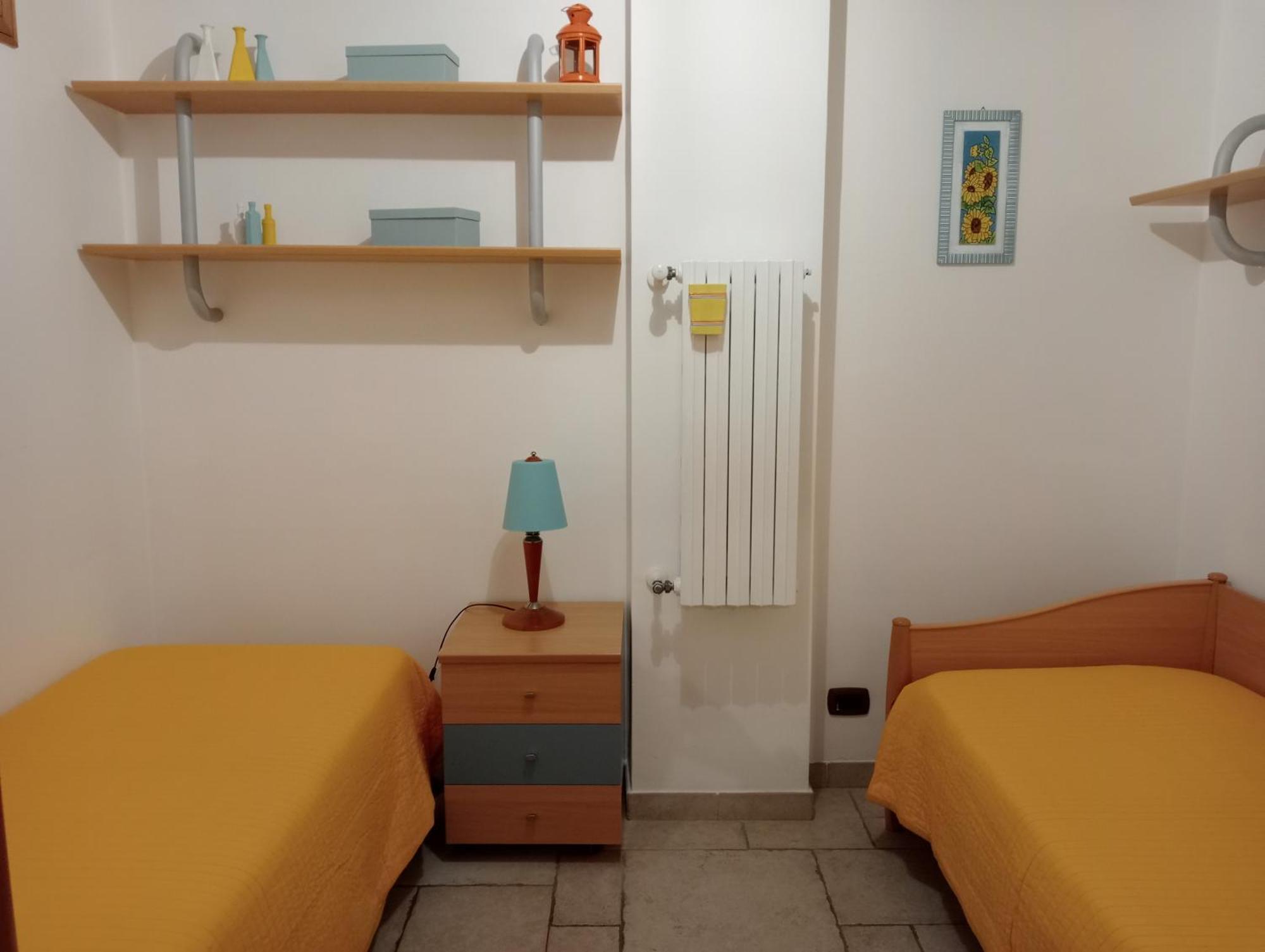 City Cottage Bari Buitenkant foto